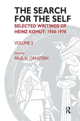 The Search for the Self