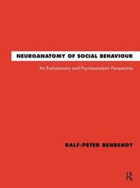 bokomslag Neuroanatomy of Social Behaviour