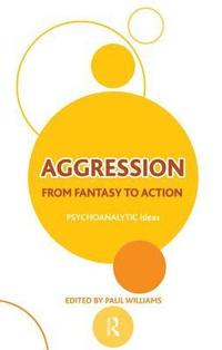 bokomslag Aggression