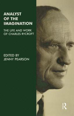 Analyst of the Imagination 1