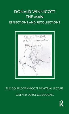 Donald Winnicott The Man 1