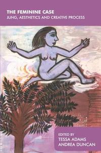 bokomslag The Feminine Case