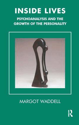 Margot Waddell - Inside Lives, Häftad