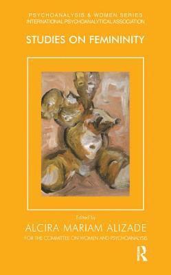 Mariam Alizade - Studies on Femininity, Häftad