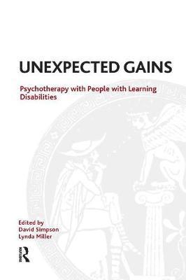 Lynda Miller, David Simpson - Unexpected Gains, Häftad