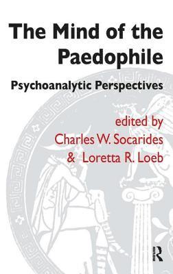 The Mind of the Paedophile 1