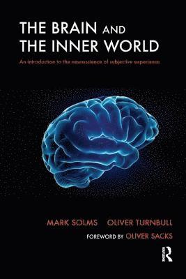 bokomslag The Brain and the Inner World