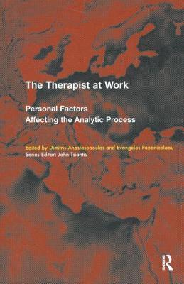 The Therapist at Work 1