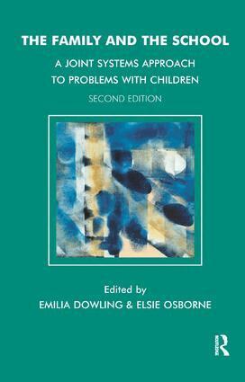 Emilia Dowling, Elsie Osborne - Family and the School, Häftad