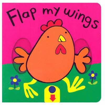 Flap My Wings