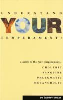 bokomslag Understand Your Temperament!