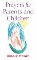 bokomslag Prayers for Parents and Children