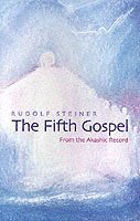 Rudolf Steiner - Fifth Gospel, Häftad