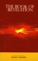 Rudolf Steiner - Book of Revelation and the Work of the Priest, Häftad