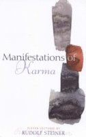 bokomslag Manifestations of Karma