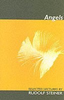 Rudolf Steiner - Angels, Häftad