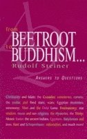 bokomslag From Beetroot to Buddhism