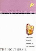 Rudolf Steiner, Andrew Welburn - Holy Grail, Häftad