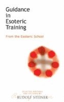 Guidance in Esoteric Training 1