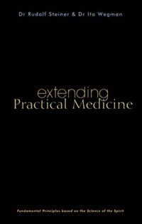 bokomslag Extending Practical Medicine