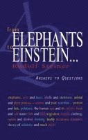 Rudolf Steiner - From Elephants to Einstein, Häftad