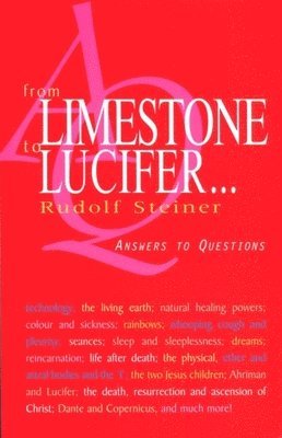 From Limestone to Lucifer... 1