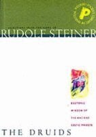 Rudolf Steiner, Andrew Welburn - Druids, The, Häftad