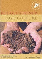Rudolf Steiner, Richard Thornton Smith - Agriculture, Häftad