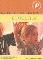 bokomslag Education