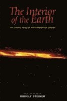 The Interior of the Earth 1