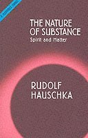 The Nature of Substance 1