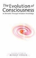 Rudolf Steiner, Pauline Wehrle - Evolution of Consciousness, Häftad. Tillgänglighet: Lägg i varukorg