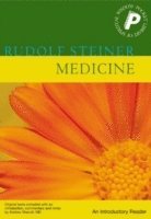 Rudolf Steiner - Medicine, Häftad