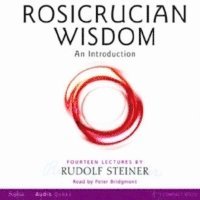 bokomslag Rosicrucian Wisdom