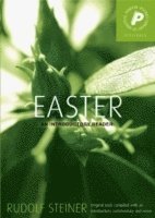 Rudolf Steiner - Easter, Häftad