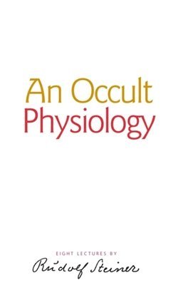 Occult Physiology 1