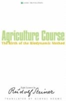 Rudolf Steiner - Agriculture Course, Häftad