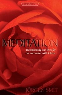 bokomslag Meditation