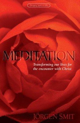 bokomslag Meditation