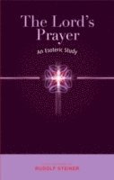 Rudolf Steiner - Lord's Prayer, Häftad