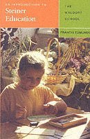 bokomslag An Introduction to Steiner Education