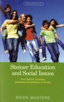 bokomslag Steiner Education and Social Issues