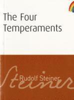 bokomslag The Four Temperaments