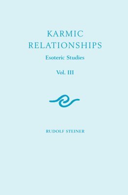 Karmic Relationships: Volume 3 1