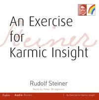 bokomslag An Exercise for Karmic Insight