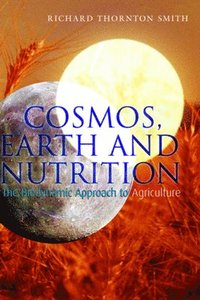 bokomslag Cosmos, Earth and Nutrition