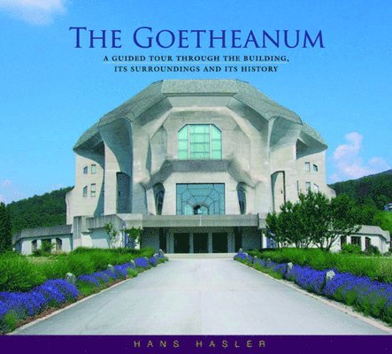 Hans Hasler - Goetheanum, Häftad. Tillgänglighet: Lägg i varukorg