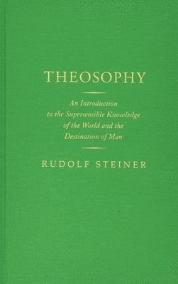 Theosophy 1