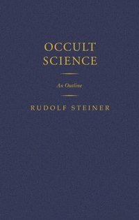 bokomslag Occult Science