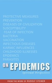 bokomslag On Epidemics